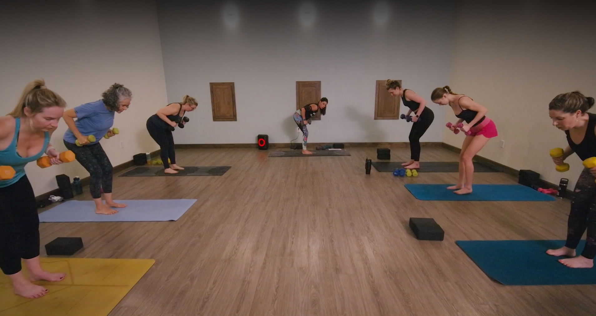 yoga places near me